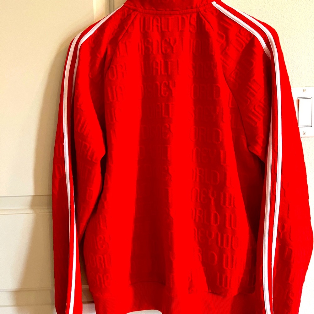 Disney jacket size medium